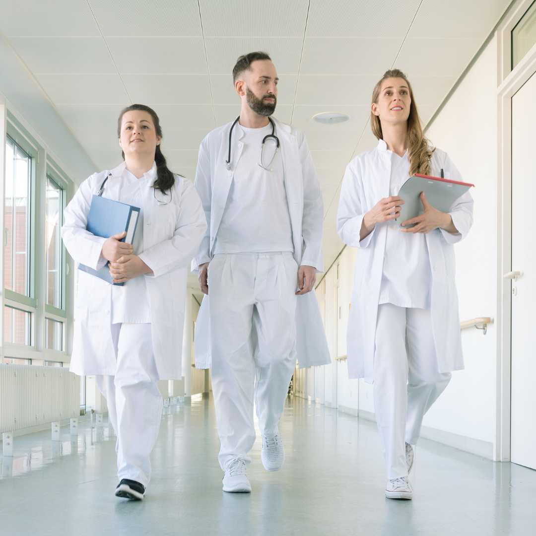 PA Jobs Jobplattform Physician Assistant